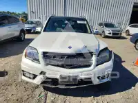2012 Mercedes Benz GLK-Class фото