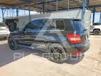 2012 Mercedes Benz GLK-Class фото
