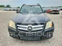 2012 Mercedes Benz GLK-Class фото