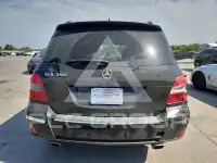 2012 Mercedes Benz GLK-Class фото