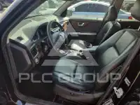 2012 Mercedes Benz GLK-Class фото