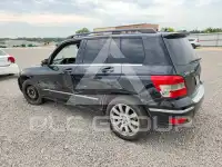 2012 Mercedes Benz GLK-Class фото