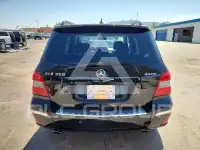 2012 Mercedes Benz GLK-Class фото