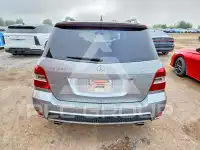 2012 Mercedes Benz GLK-Class photo