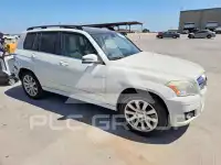 2012 Mercedes Benz GLK-Class фото