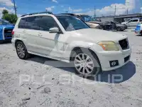 2012 Mercedes Benz GLK-Class фото