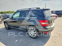 2012 Mercedes Benz GLK-Class фото