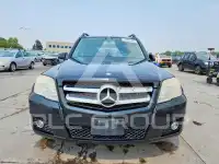 2012 Mercedes Benz GLK-Class photo