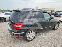2012 Mercedes Benz GLK-Class фото