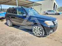 2012 Mercedes Benz GLK-Class фото