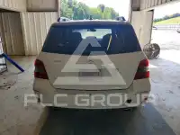 2012 Mercedes Benz GLK-Class фото