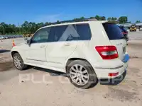 2012 Mercedes Benz GLK-Class фото