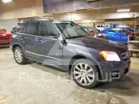 2012 Mercedes Benz GLK-Class фото