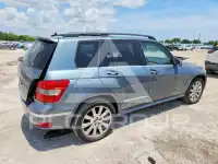 2012 Mercedes Benz GLK-Class photo
