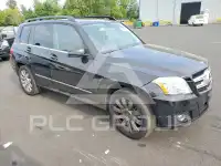 2012 Mercedes Benz GLK-Class photo