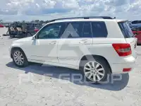 2012 Mercedes Benz GLK-Class фото