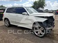 2012 Mercedes Benz GLK-Class photo
