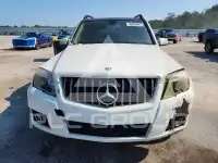 2012 Mercedes Benz GLK-Class фото