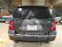 2012 Mercedes Benz GLK-Class фото