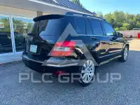 2012 Mercedes Benz GLK-Class фото