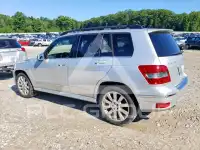 2012 Mercedes Benz GLK-Class photo