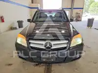 2012 Mercedes Benz GLK-Class photo