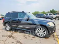 2012 Mercedes Benz GLK-Class photo