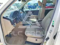 2012 Mercedes Benz GLK-Class фото