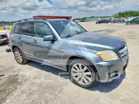 2012 Mercedes Benz GLK-Class photo