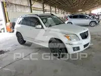 2012 Mercedes Benz GLK-Class photo