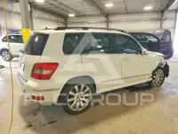2012 Mercedes Benz GLK-Class фото