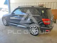 2012 Mercedes Benz GLK-Class фото
