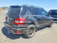 2012 Mercedes Benz GLK-Class фото