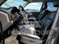 2012 Mercedes Benz GLK-Class фото
