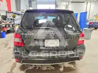 2012 Mercedes Benz GLK-Class photo