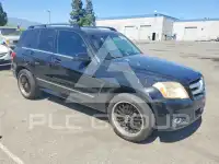 2012 Mercedes Benz GLK-Class фото