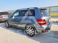 2012 Mercedes Benz GLK-Class photo