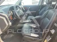 2012 Mercedes Benz GLK-Class фото
