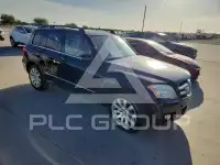 2012 Mercedes Benz GLK-Class photo