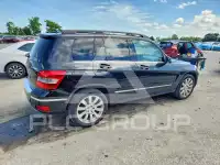 2012 Mercedes Benz GLK-Class фото