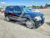2012 Mercedes Benz GLK-Class фото