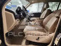 2012 Mercedes Benz GLK-Class photo