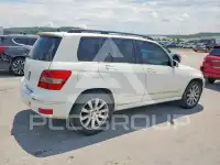 2012 Mercedes Benz GLK-Class фото