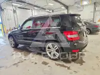2012 Mercedes Benz GLK-Class photo
