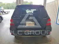 2012 Mercedes Benz GLK-Class photo