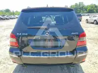 2012 Mercedes Benz GLK-Class photo