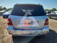 2012 Mercedes Benz GLK-Class photo