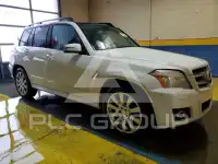 2012 Mercedes Benz GLK-Class фото