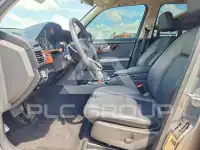 2012 Mercedes Benz GLK-Class фото