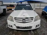 2012 Mercedes Benz GLK-Class фото